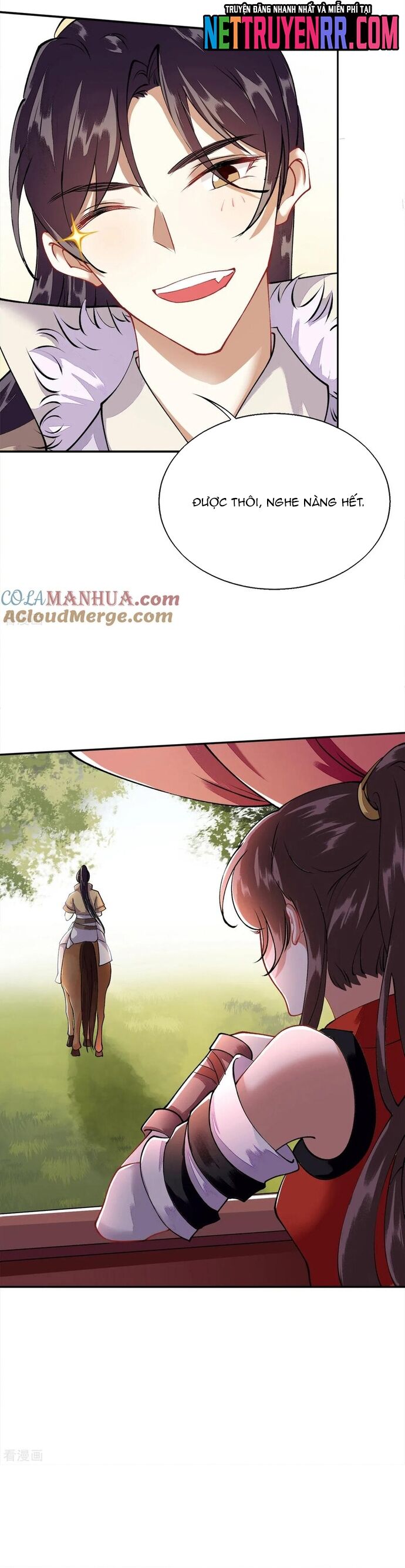 Nhất Phẩm Đích Nữ Chapter 74 - 10