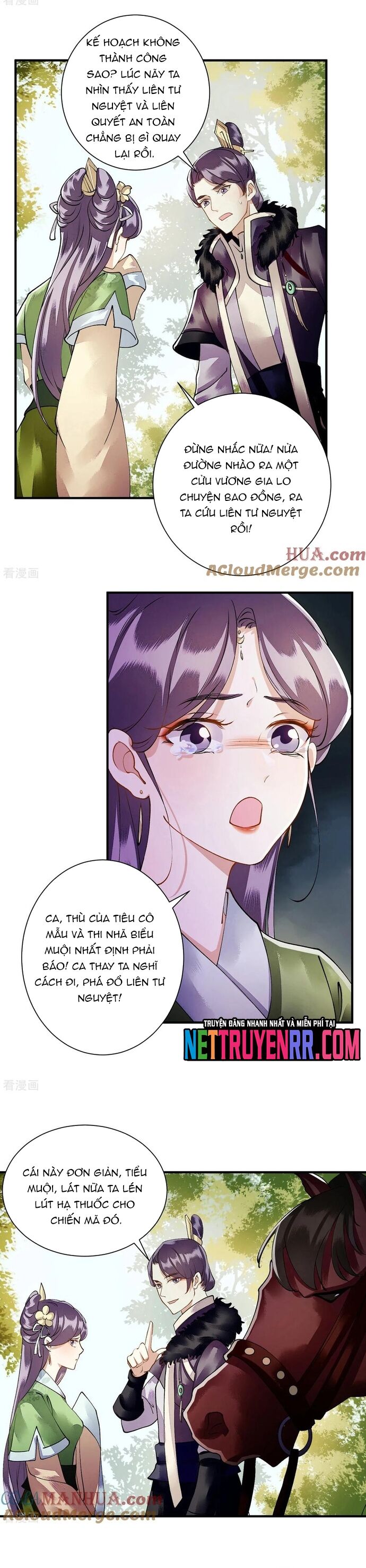 Nhất Phẩm Đích Nữ Chapter 77 - 5