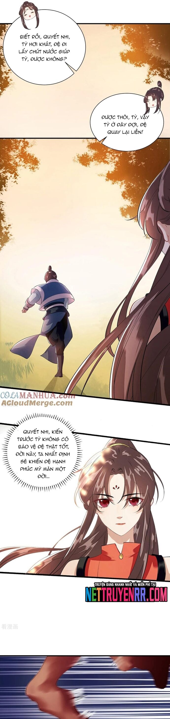 Nhất Phẩm Đích Nữ Chapter 77 - 9