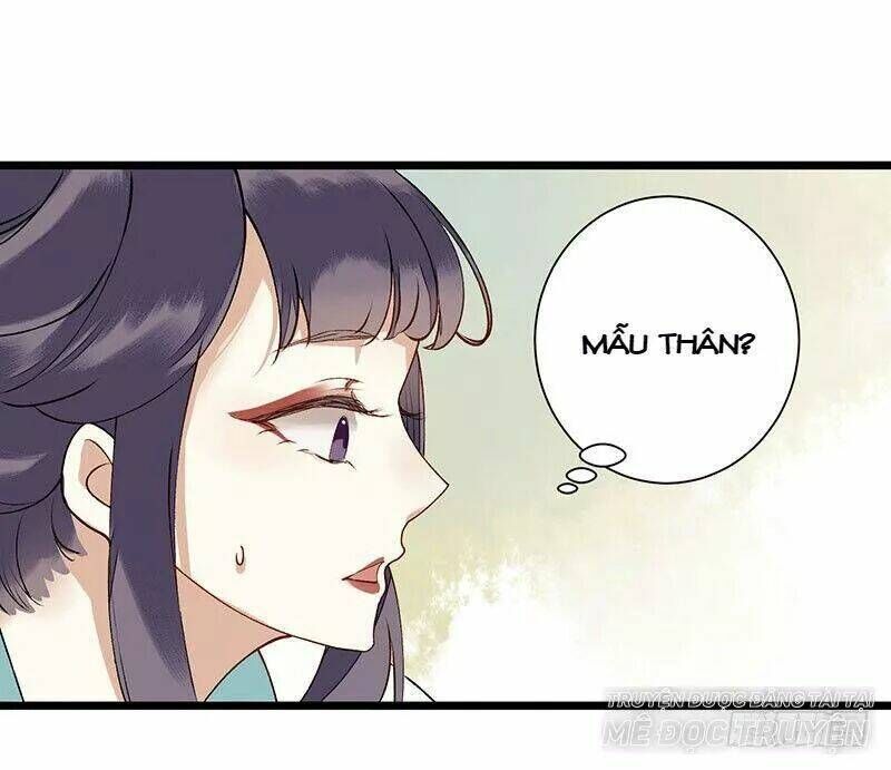 Nhất Phẩm Đích Nữ Chapter 9 - 11
