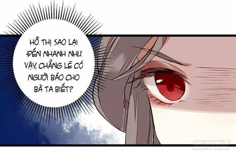 Nhất Phẩm Đích Nữ Chapter 9 - 13