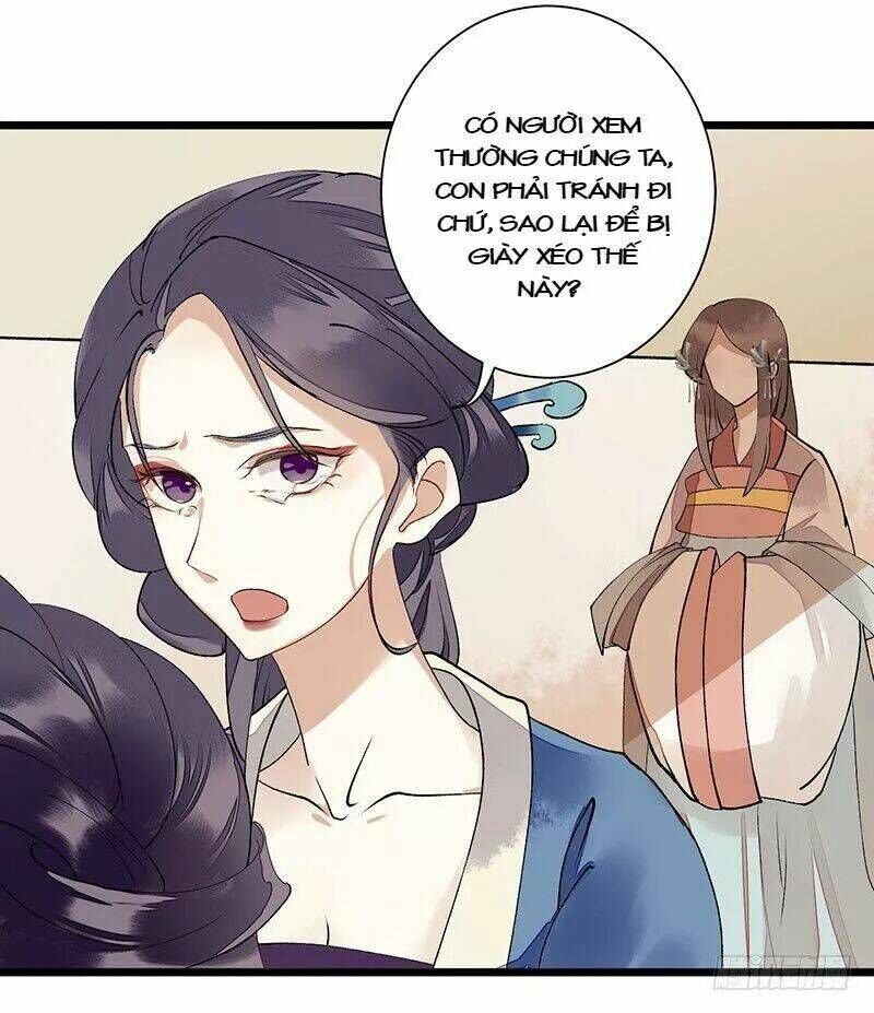 Nhất Phẩm Đích Nữ Chapter 9 - 14
