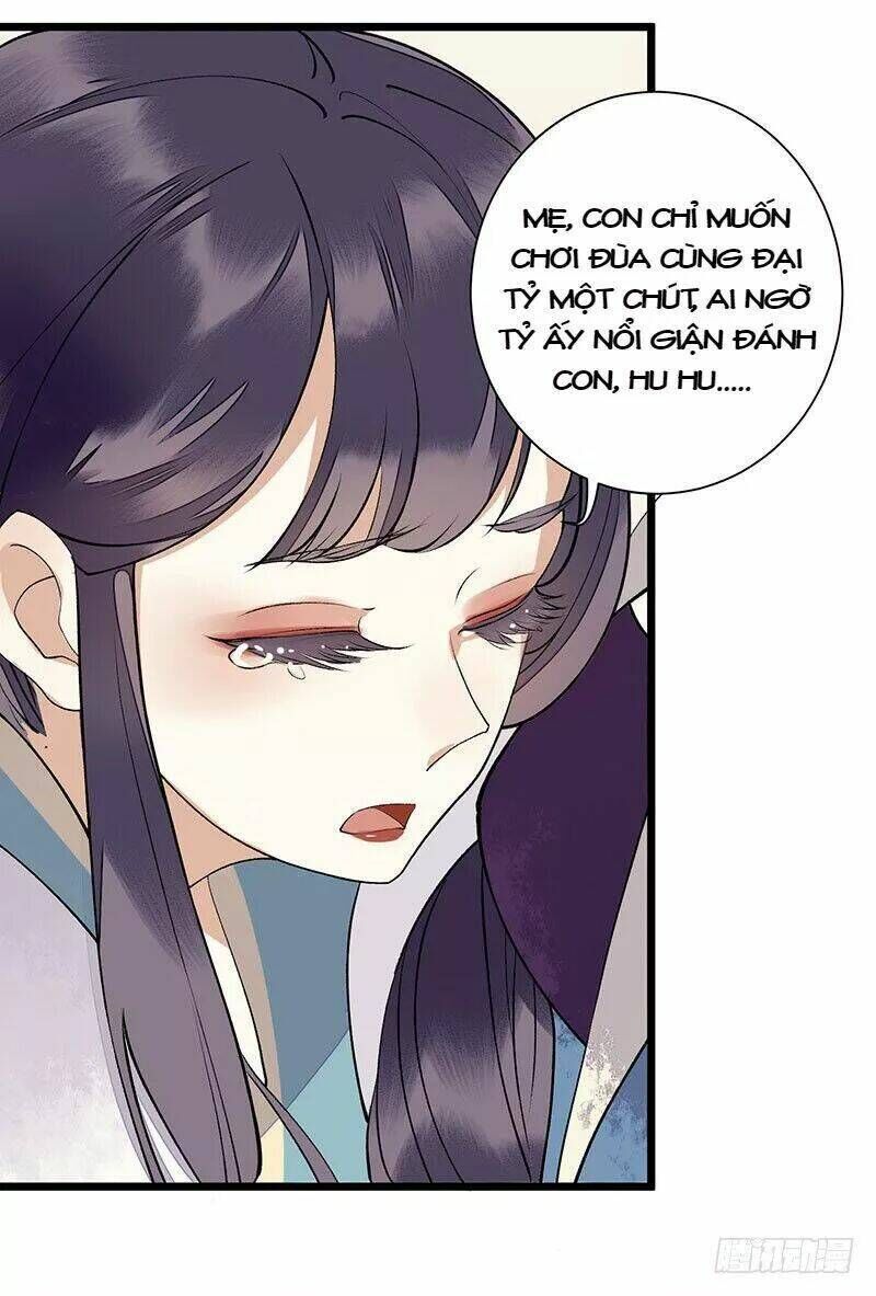 Nhất Phẩm Đích Nữ Chapter 9 - 15