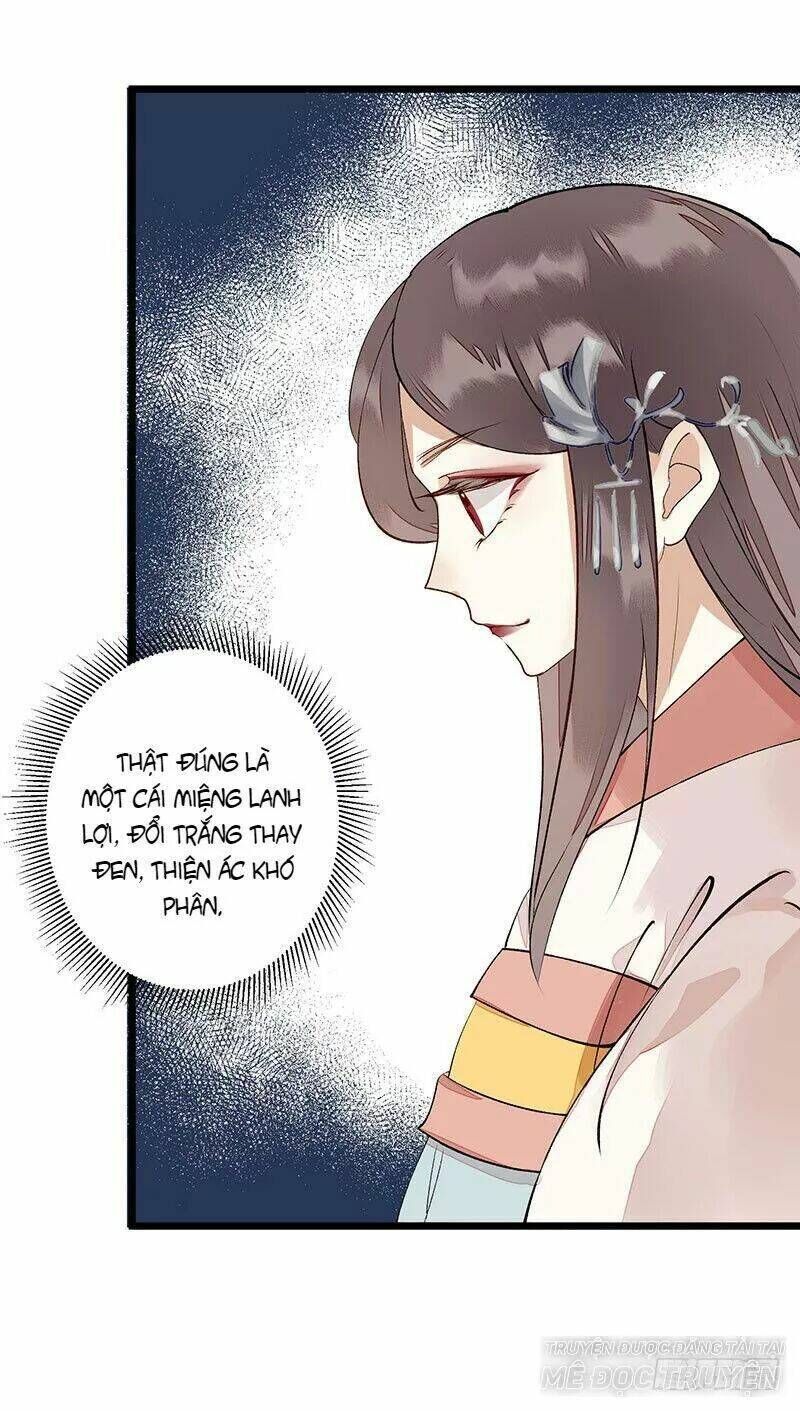 Nhất Phẩm Đích Nữ Chapter 9 - 16