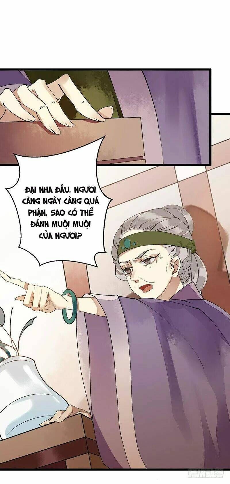 Nhất Phẩm Đích Nữ Chapter 9 - 17