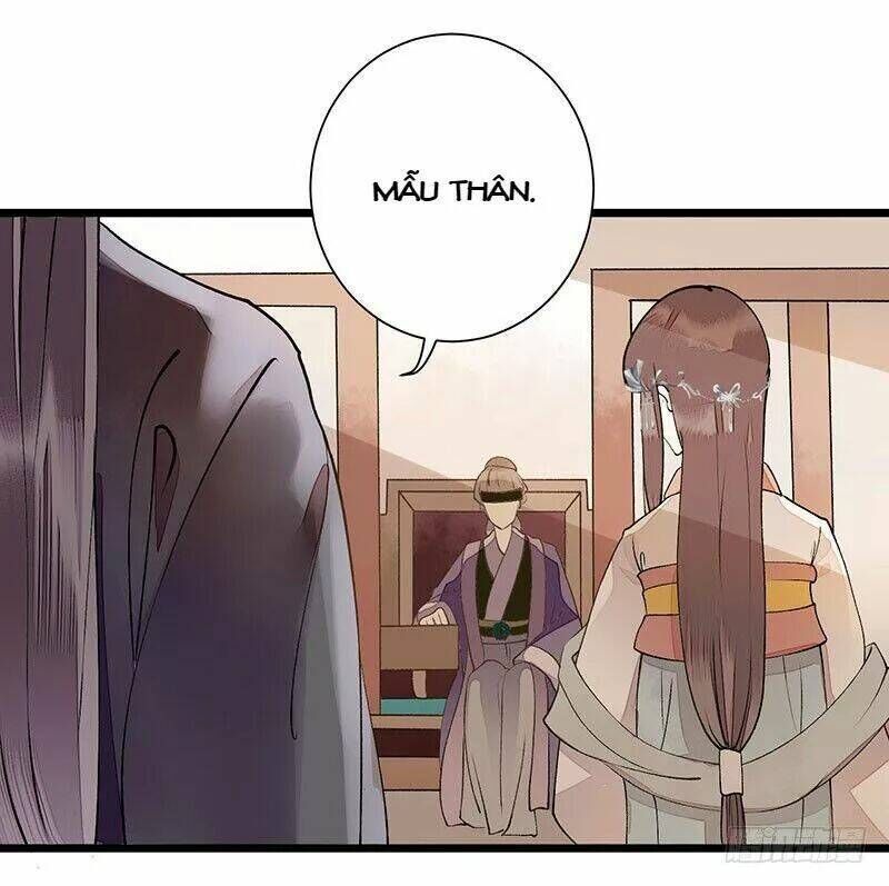 Nhất Phẩm Đích Nữ Chapter 9 - 18