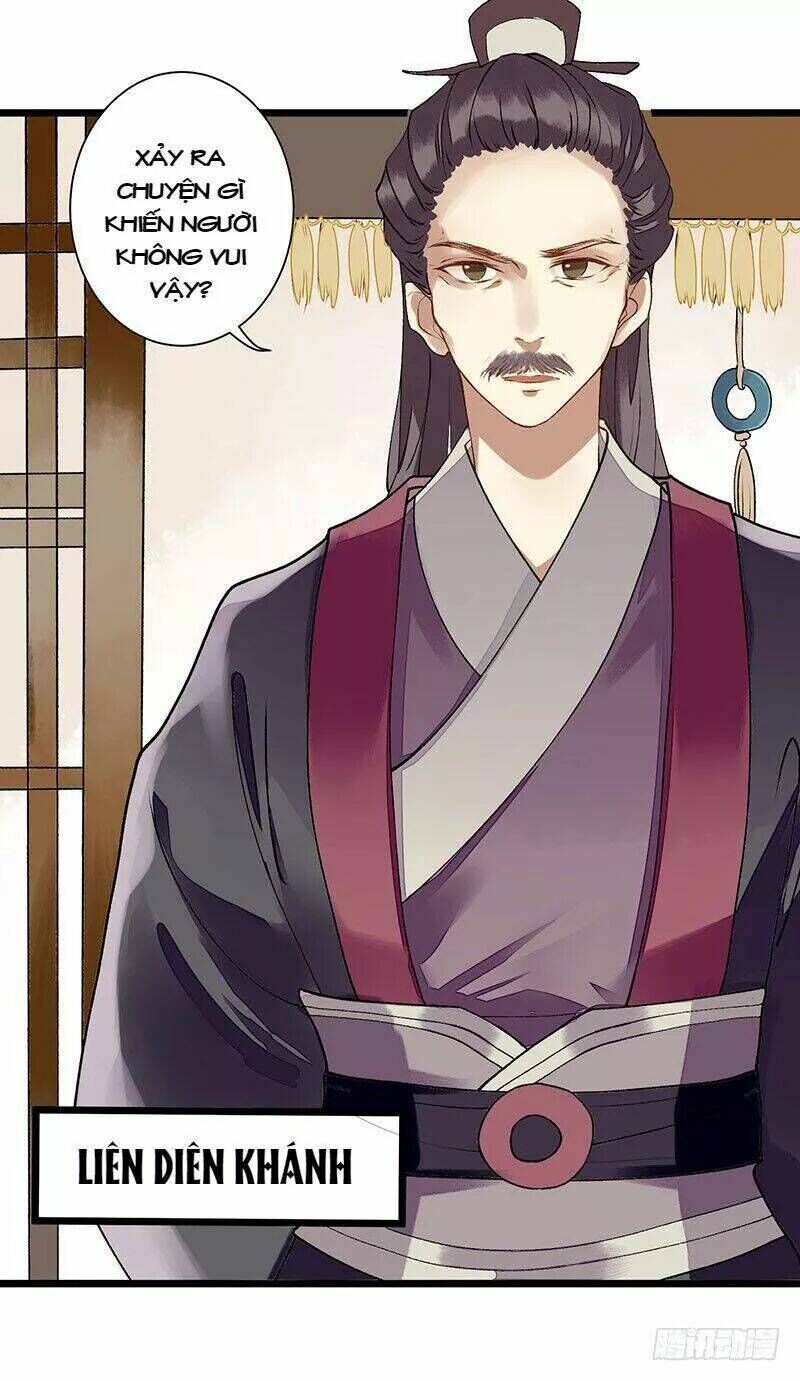 Nhất Phẩm Đích Nữ Chapter 9 - 19