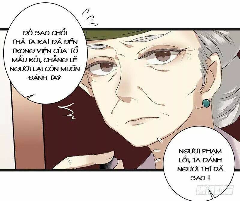 Nhất Phẩm Đích Nữ Chapter 9 - 3