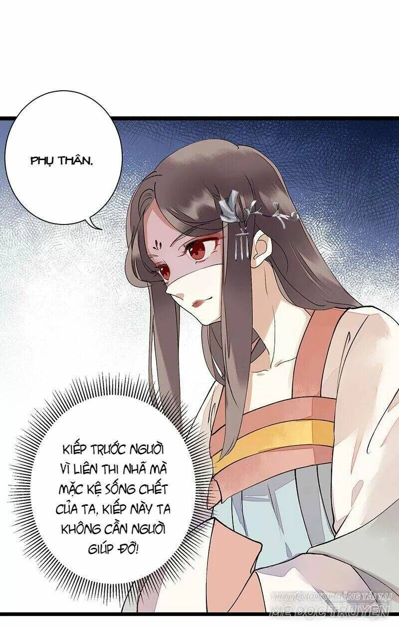 Nhất Phẩm Đích Nữ Chapter 9 - 21