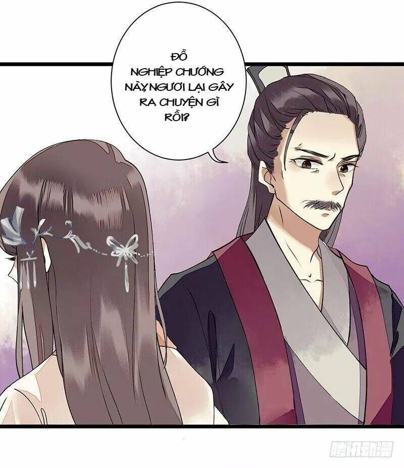 Nhất Phẩm Đích Nữ Chapter 9 - 22