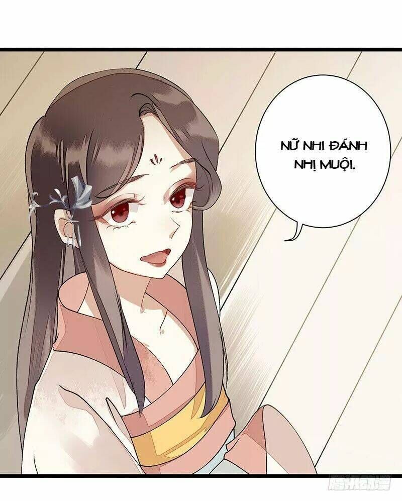 Nhất Phẩm Đích Nữ Chapter 9 - 23