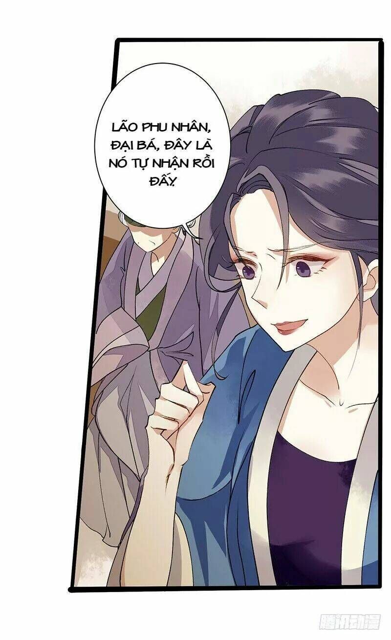 Nhất Phẩm Đích Nữ Chapter 9 - 24