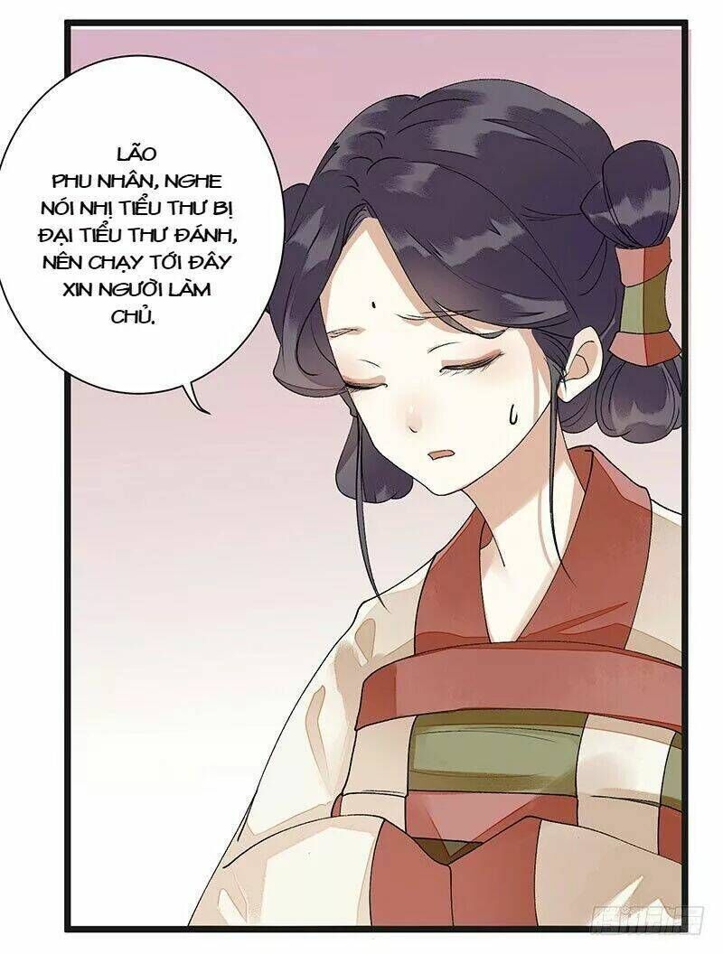 Nhất Phẩm Đích Nữ Chapter 9 - 5