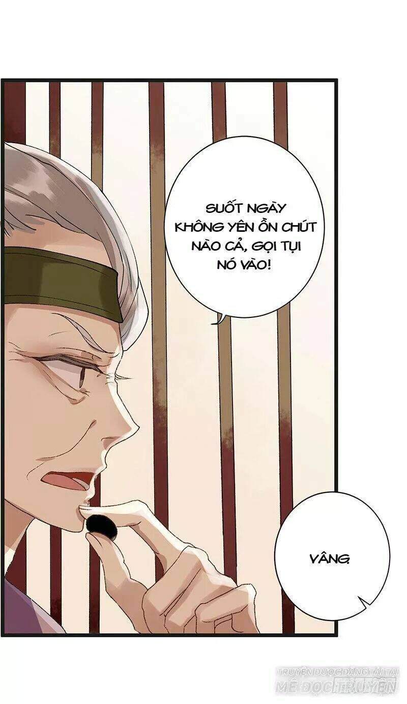 Nhất Phẩm Đích Nữ Chapter 9 - 6