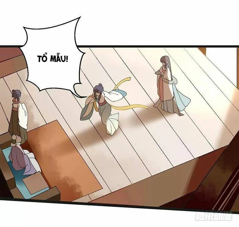 Nhất Phẩm Đích Nữ Chapter 9 - 7