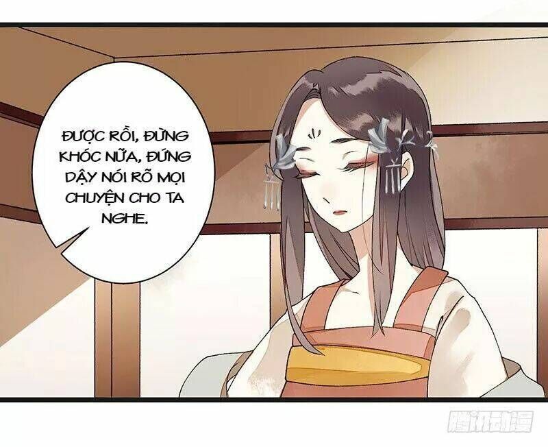 Nhất Phẩm Đích Nữ Chapter 9 - 9