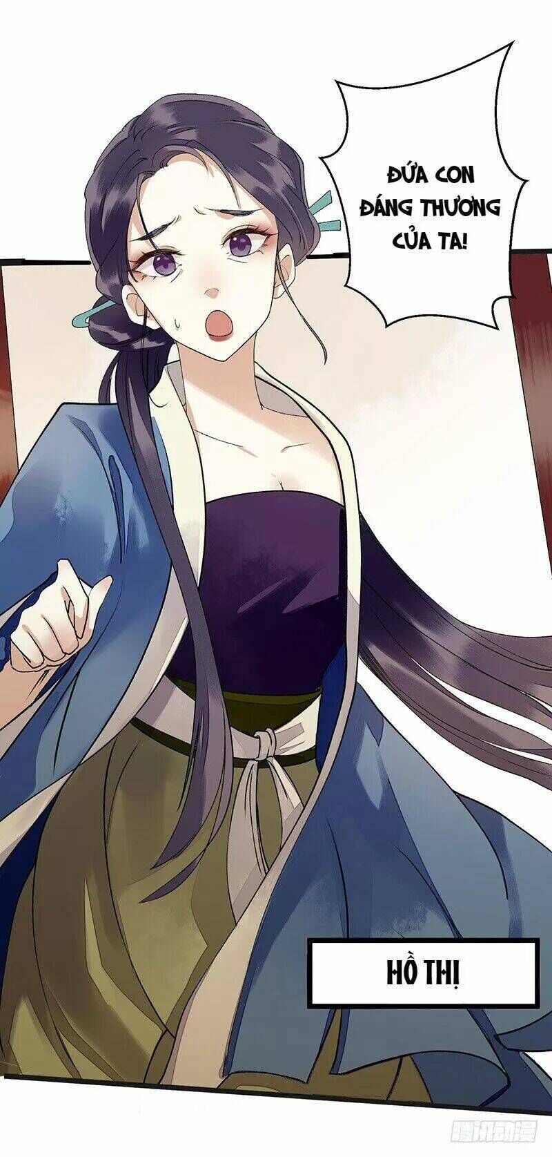 Nhất Phẩm Đích Nữ Chapter 9 - 10