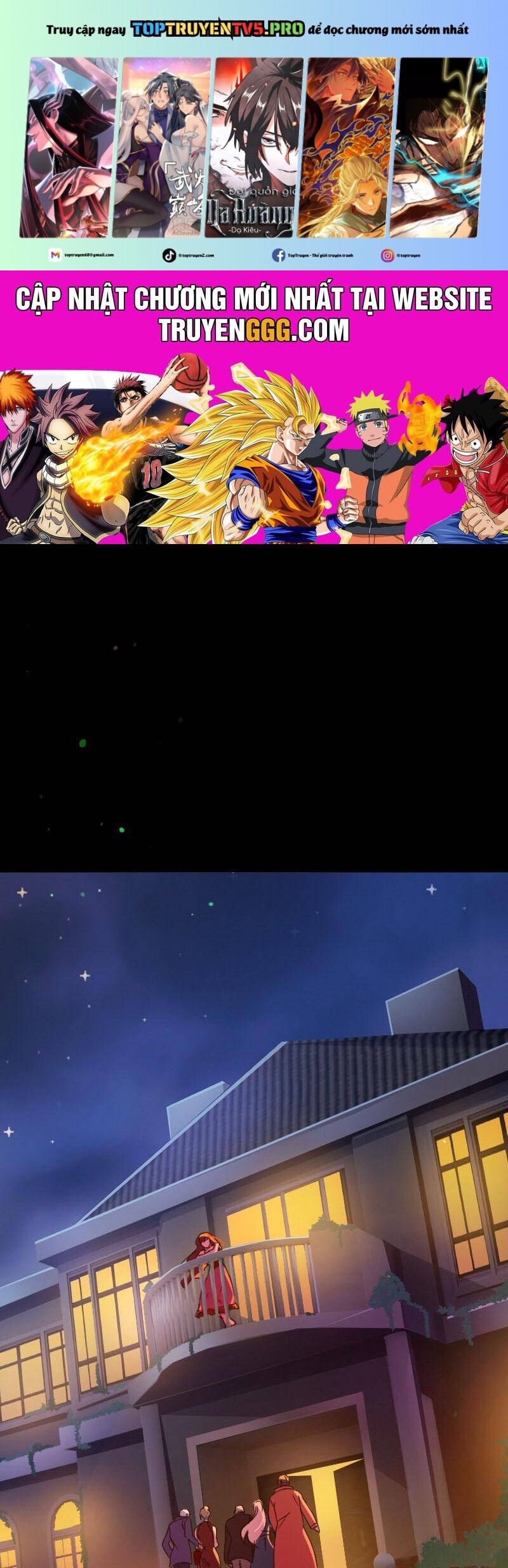 Bảo Mẫu Của Mafia Chapter 1 - 2