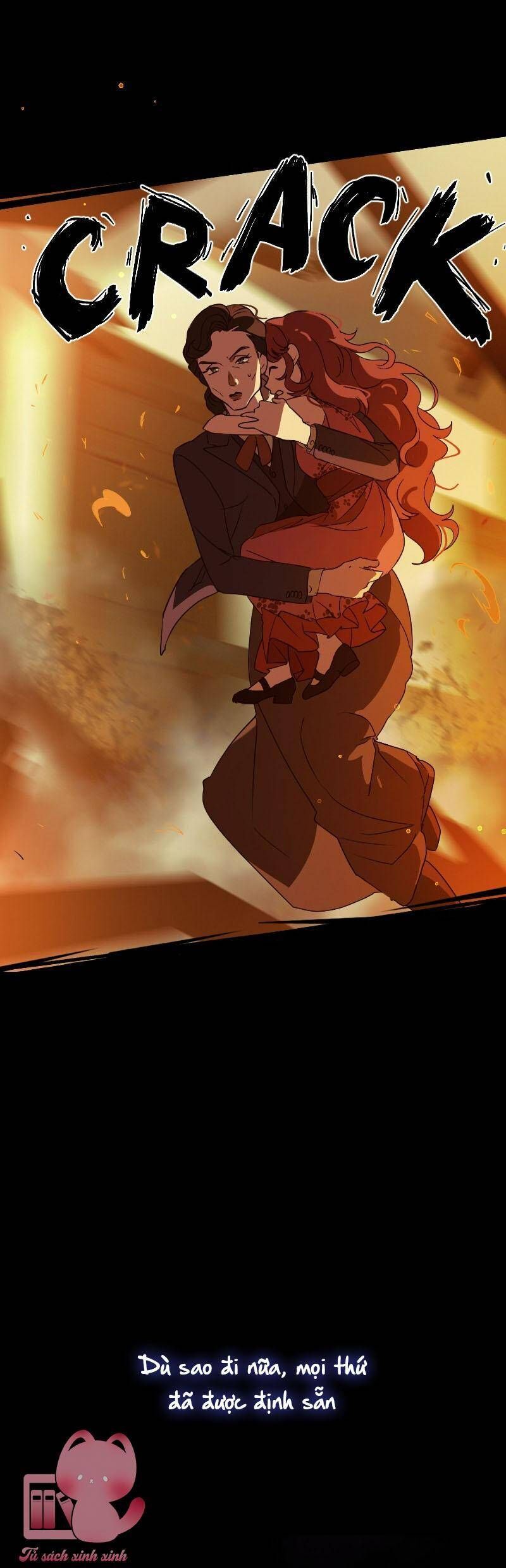 Bảo Mẫu Của Mafia Chapter 1 - 11