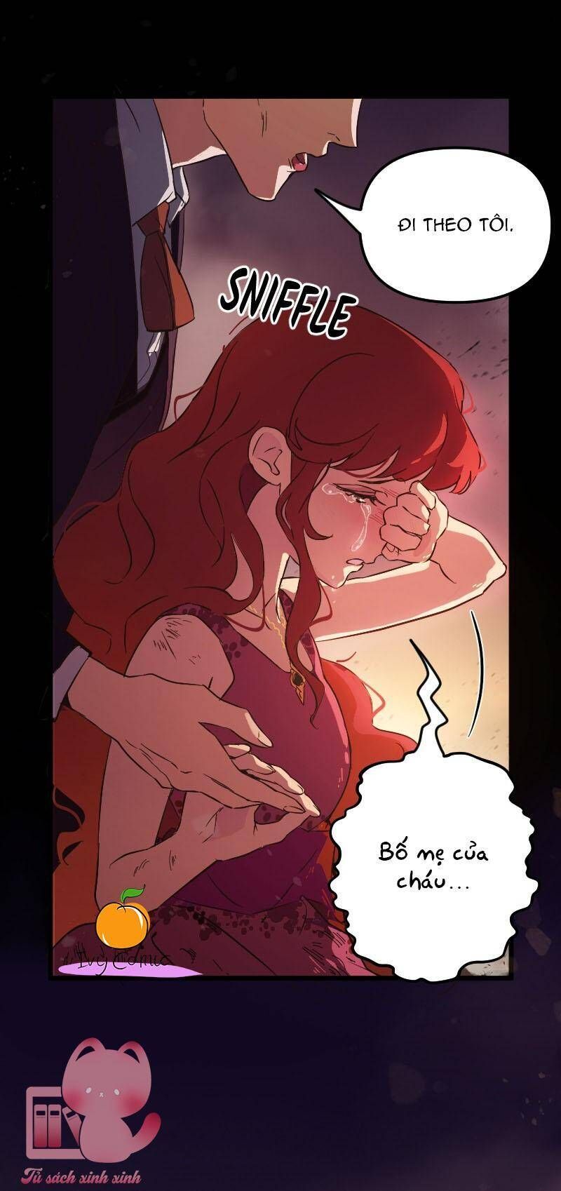 Bảo Mẫu Của Mafia Chapter 1 - 14