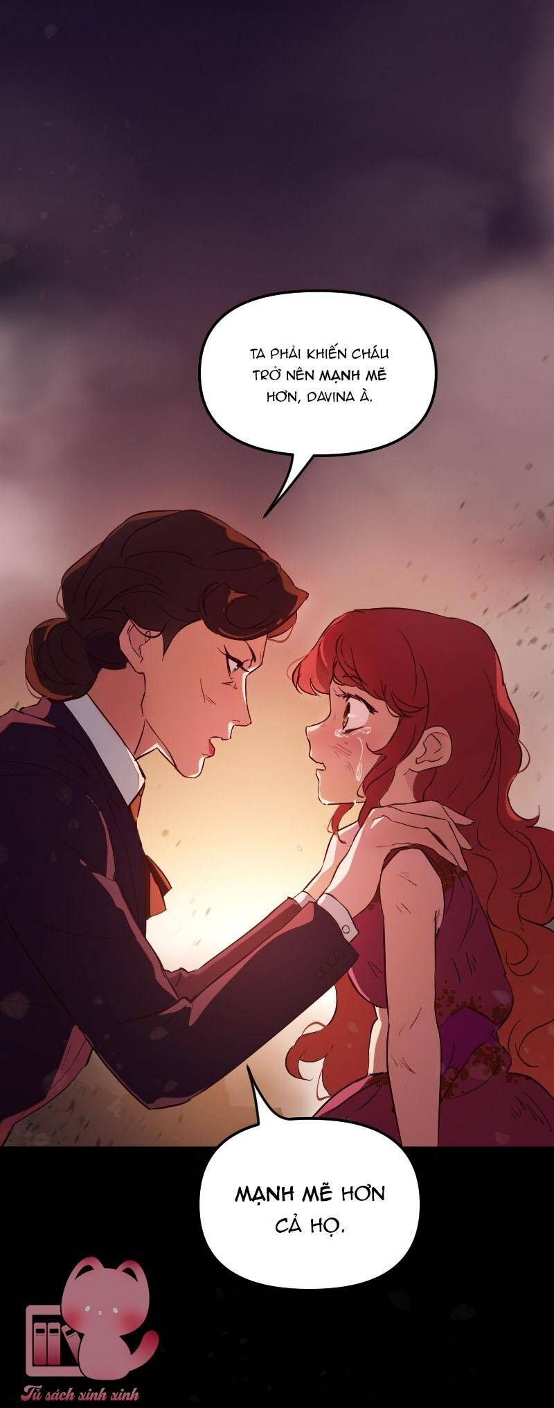 Bảo Mẫu Của Mafia Chapter 1 - 15