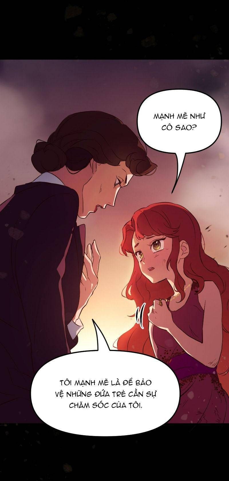 Bảo Mẫu Của Mafia Chapter 1 - 16