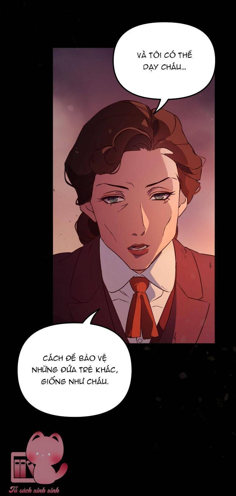 Bảo Mẫu Của Mafia Chapter 1 - 17