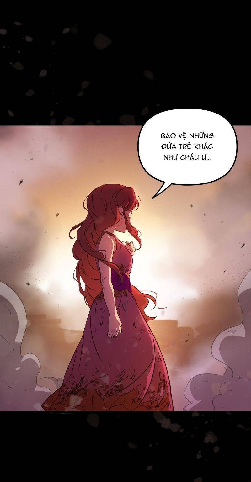 Bảo Mẫu Của Mafia Chapter 1 - 18