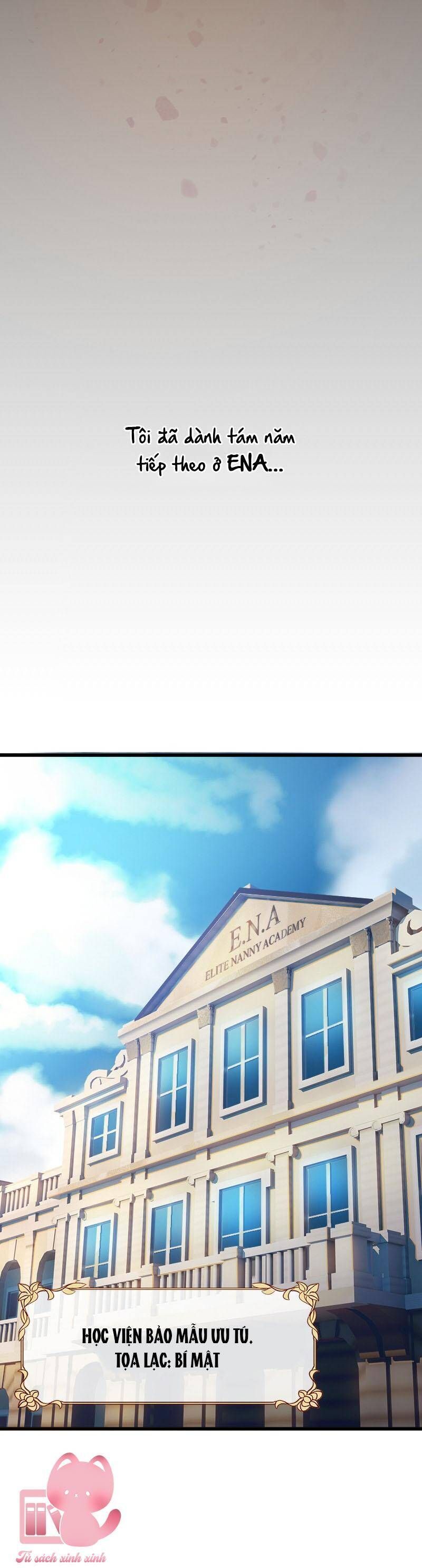 Bảo Mẫu Của Mafia Chapter 1 - 20