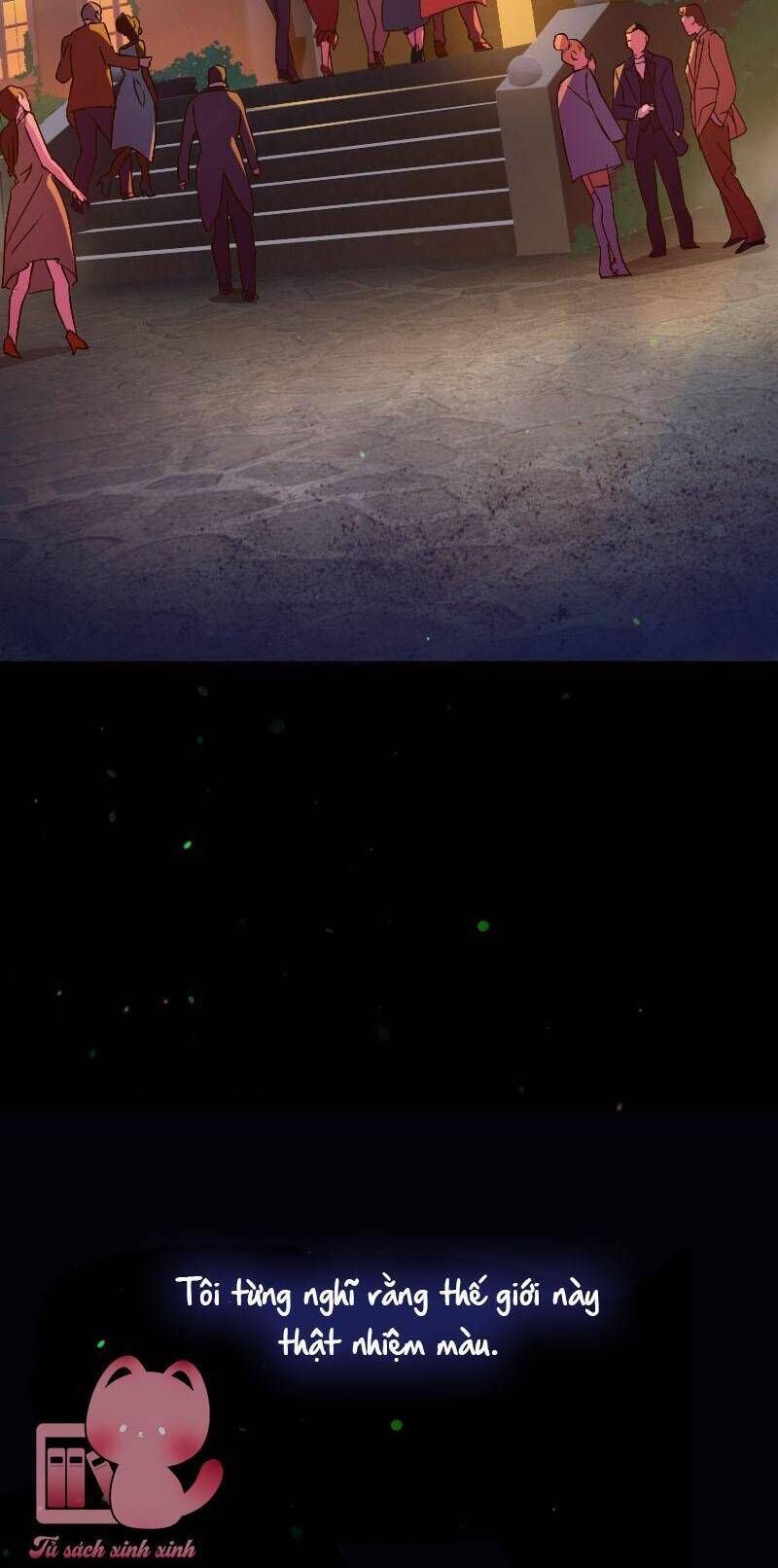 Bảo Mẫu Của Mafia Chapter 1 - 3