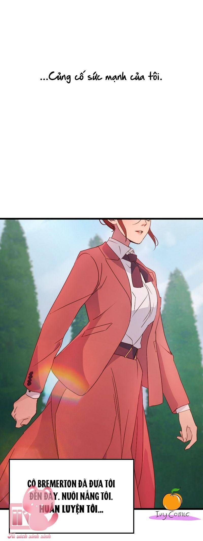 Bảo Mẫu Của Mafia Chapter 1 - 21