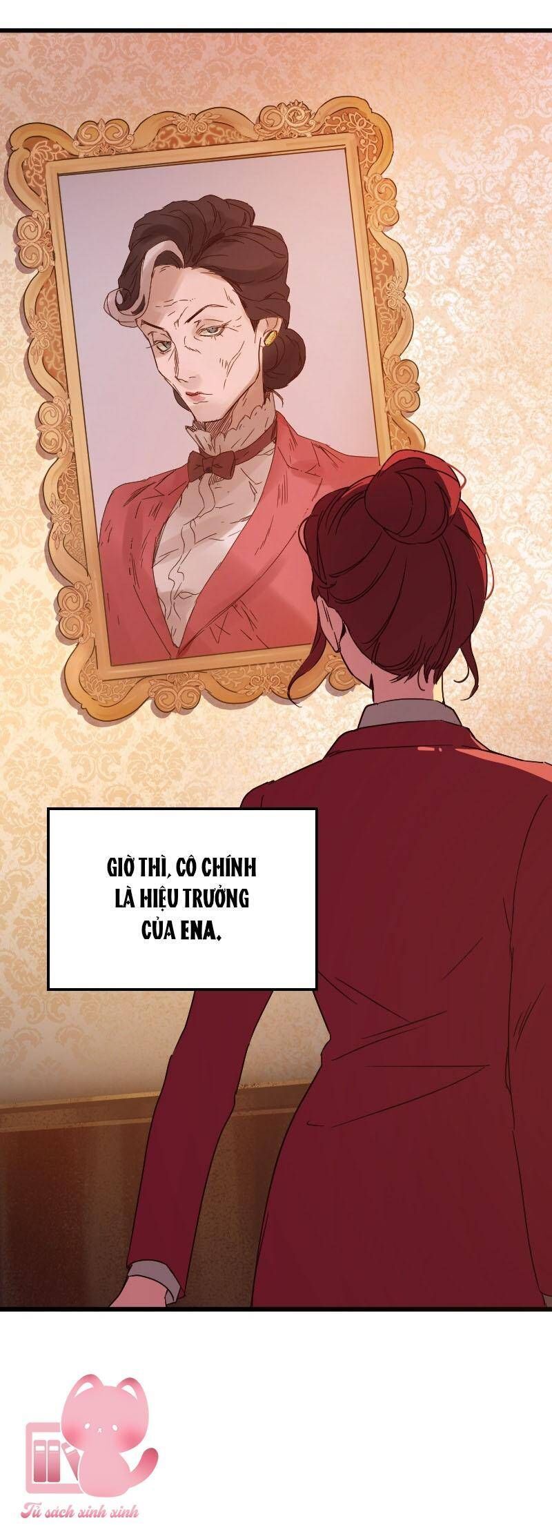 Bảo Mẫu Của Mafia Chapter 1 - 22