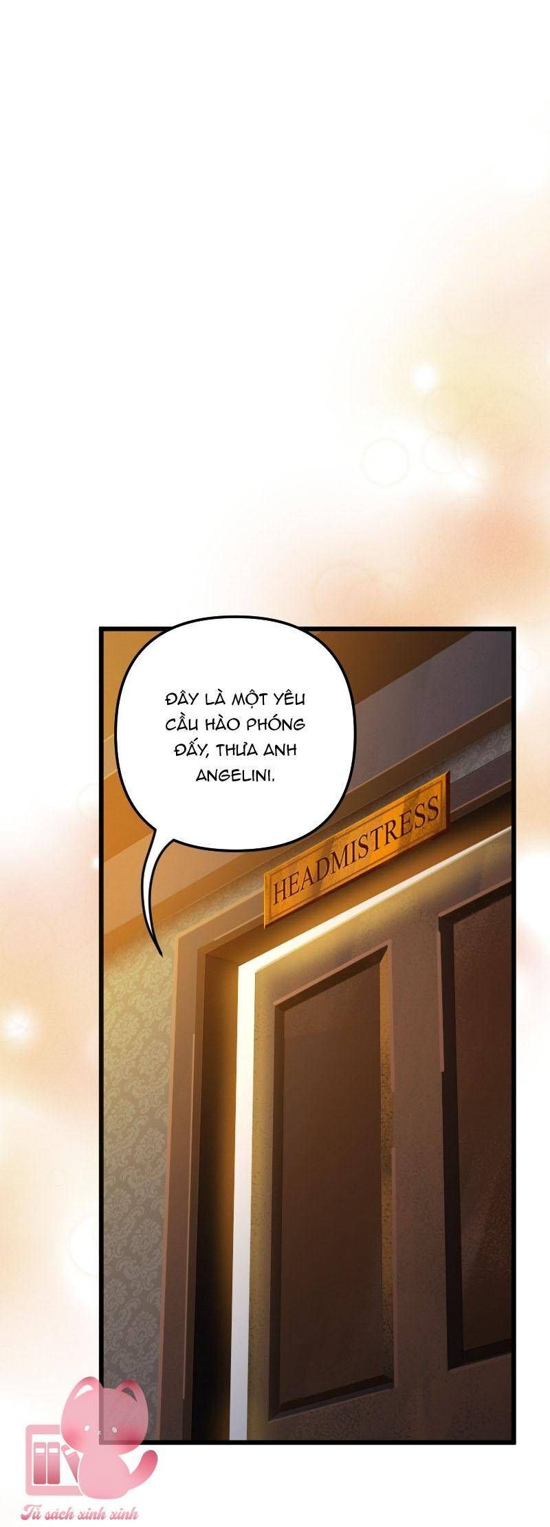 Bảo Mẫu Của Mafia Chapter 1 - 24