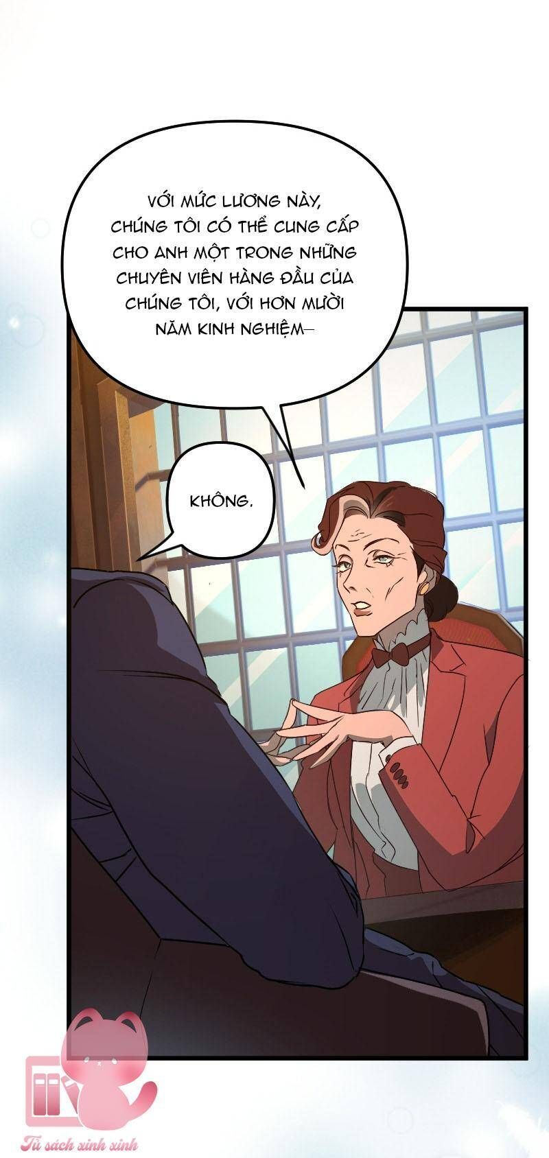 Bảo Mẫu Của Mafia Chapter 1 - 25