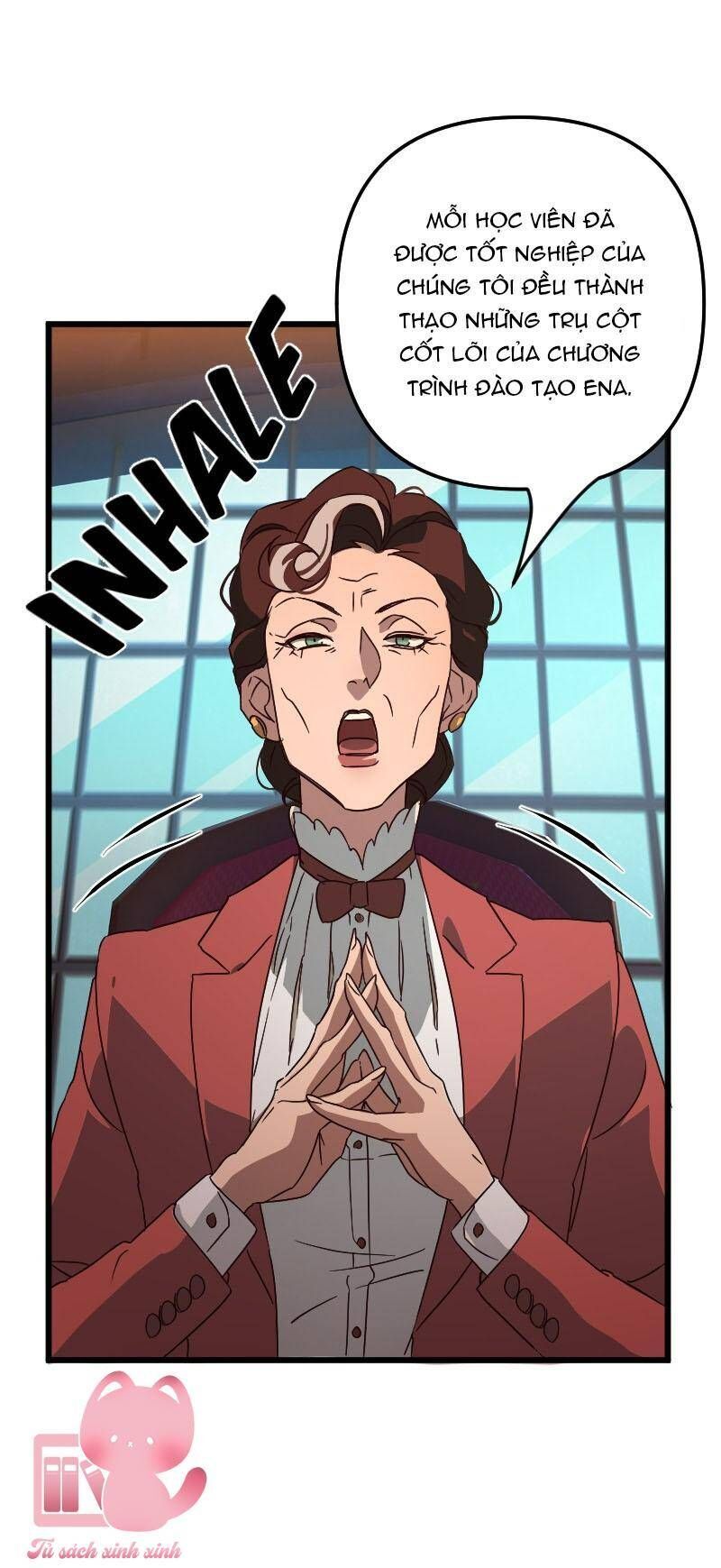 Bảo Mẫu Của Mafia Chapter 1 - 28