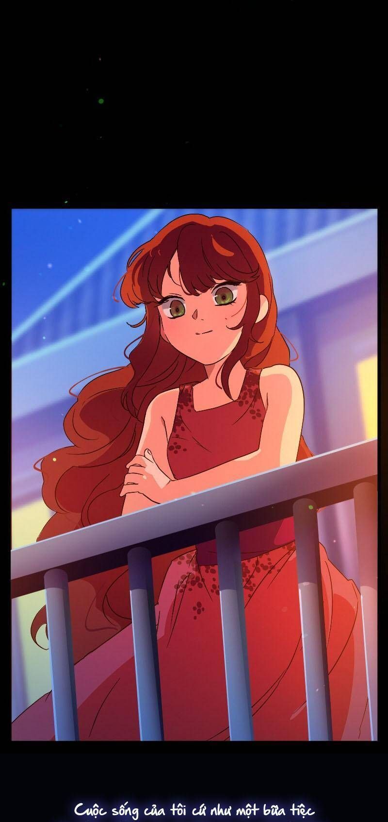 Bảo Mẫu Của Mafia Chapter 1 - 4