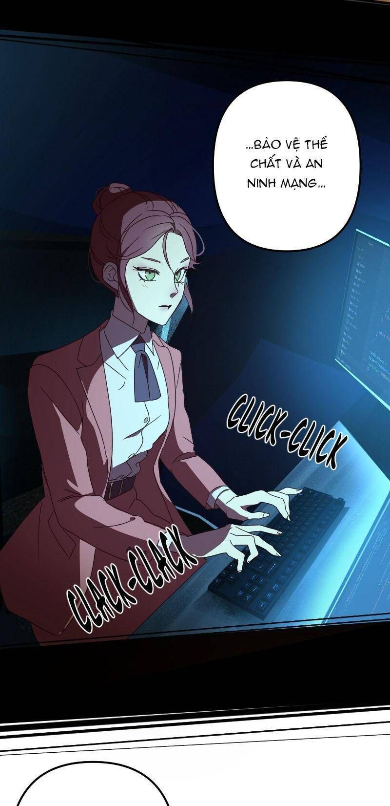 Bảo Mẫu Của Mafia Chapter 1 - 31