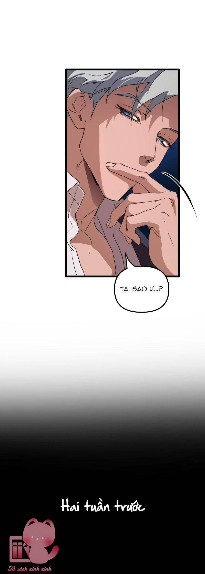 Bảo Mẫu Của Mafia Chapter 1 - 33