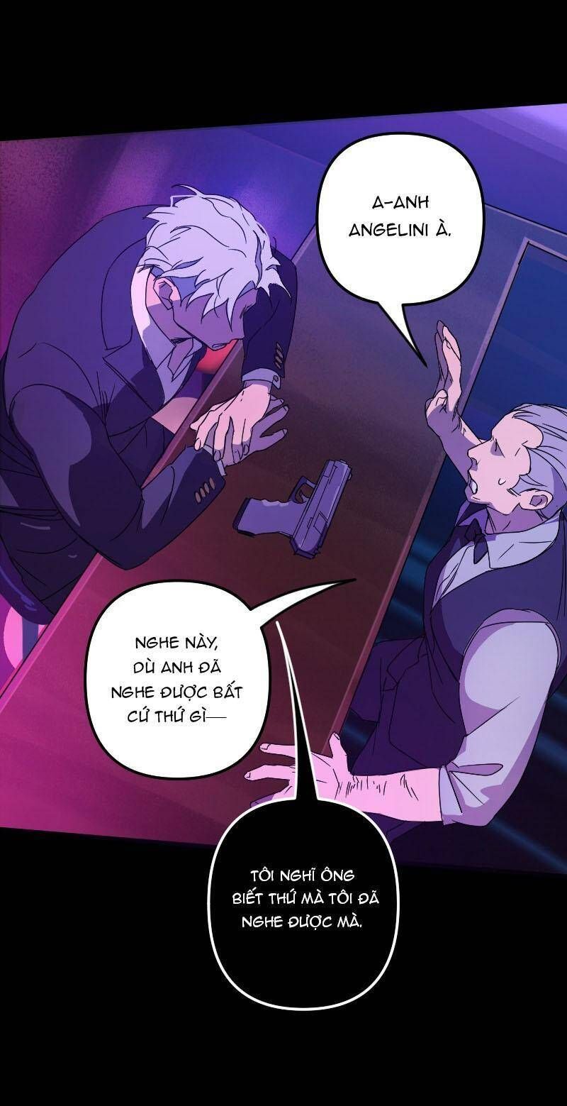 Bảo Mẫu Của Mafia Chapter 1 - 34