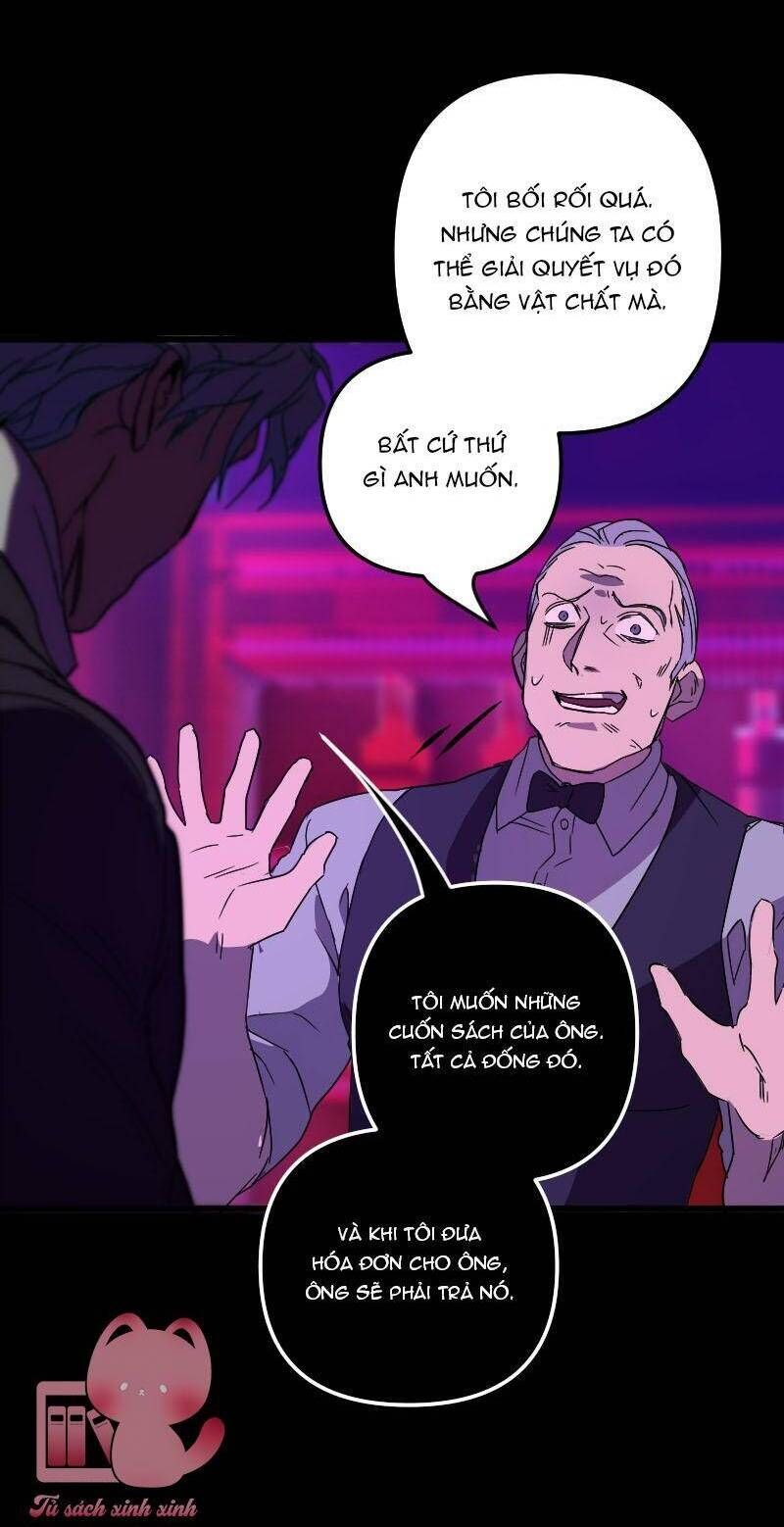 Bảo Mẫu Của Mafia Chapter 1 - 35