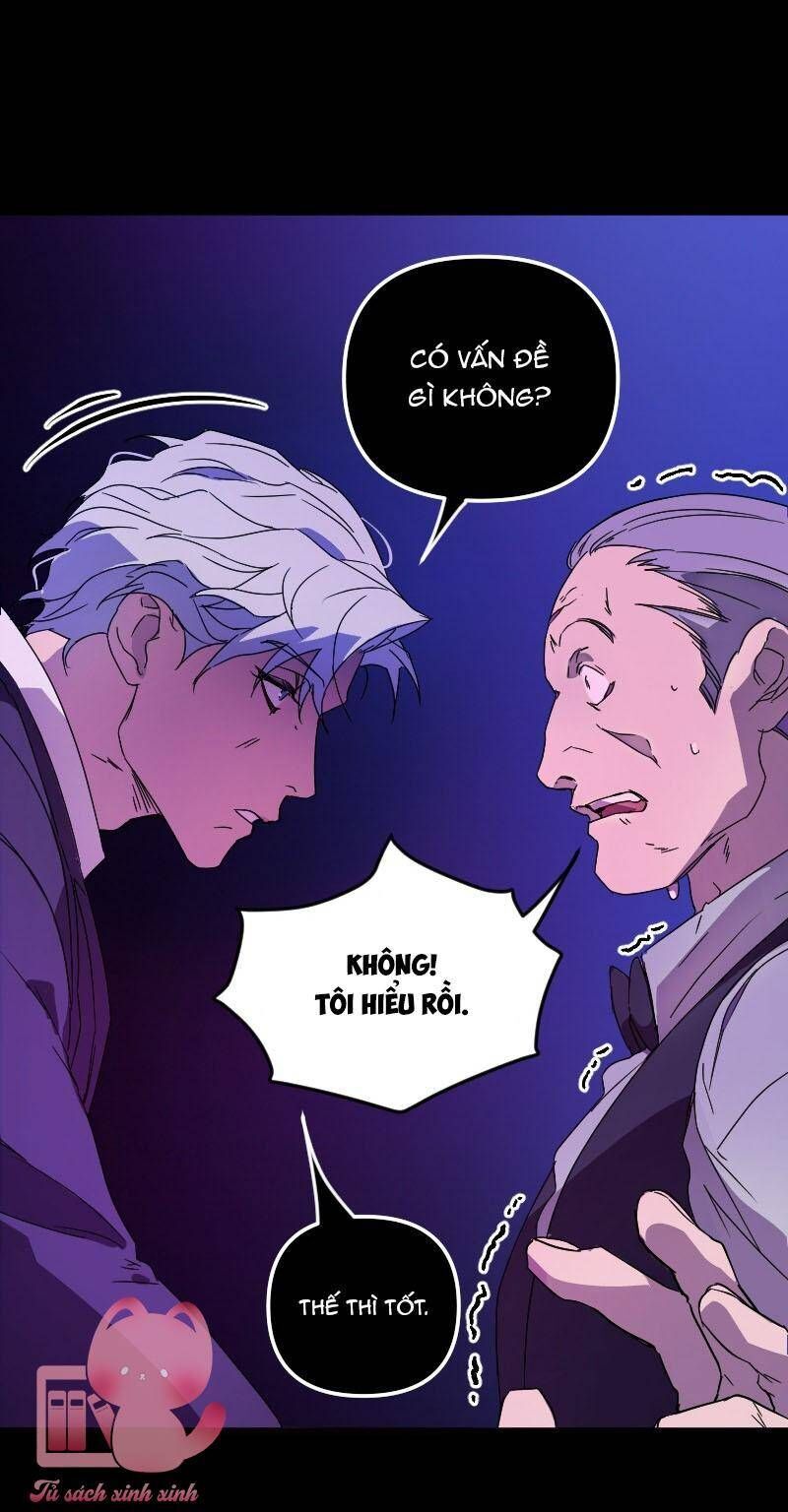 Bảo Mẫu Của Mafia Chapter 1 - 36
