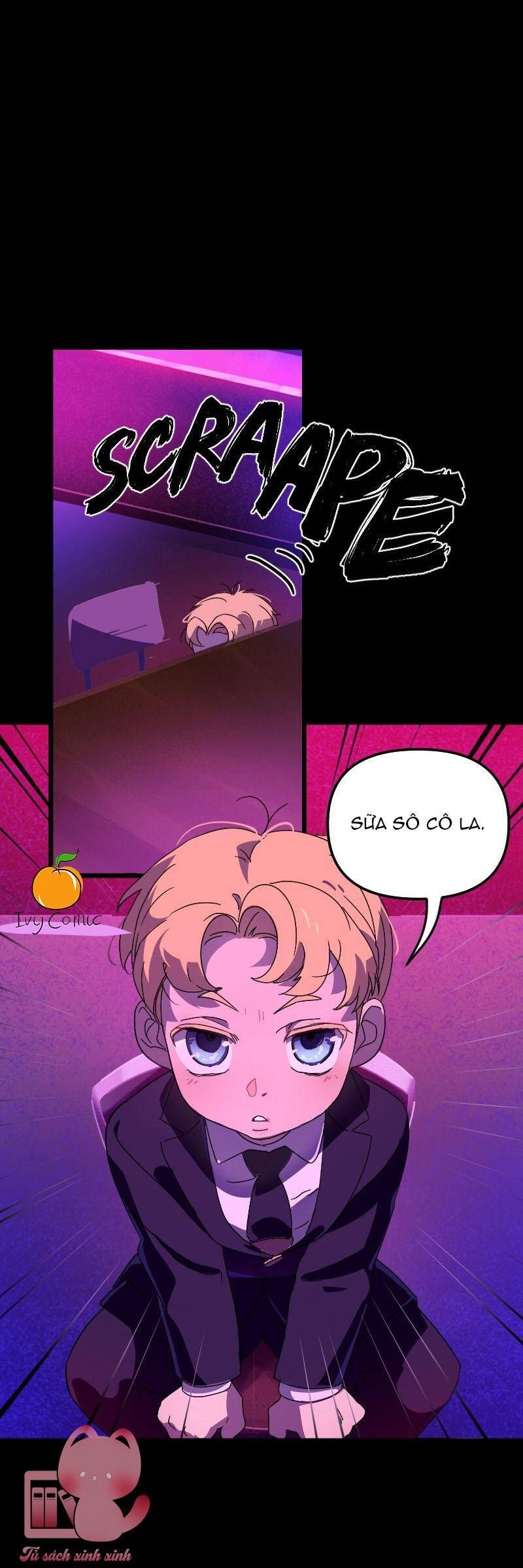 Bảo Mẫu Của Mafia Chapter 1 - 38