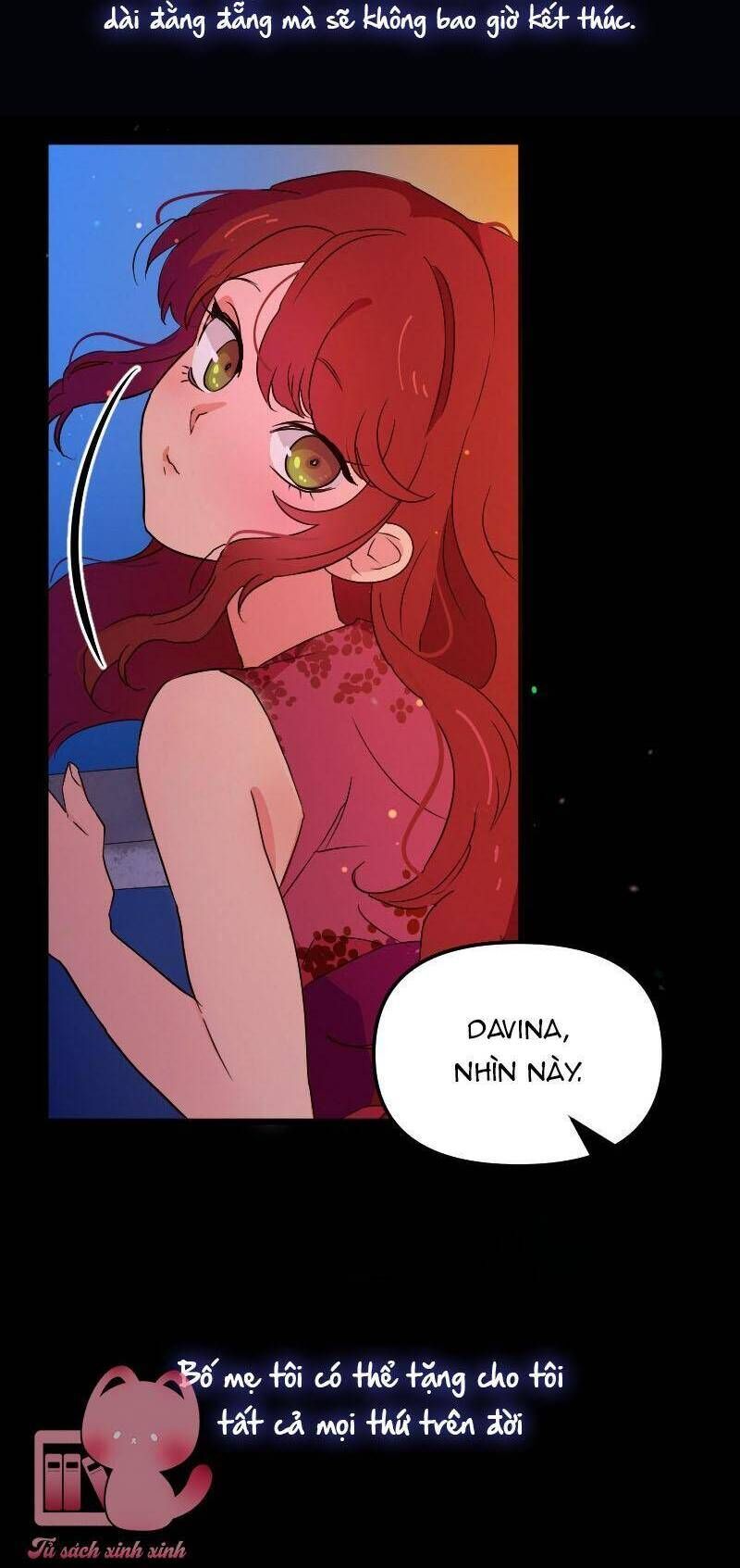 Bảo Mẫu Của Mafia Chapter 1 - 5