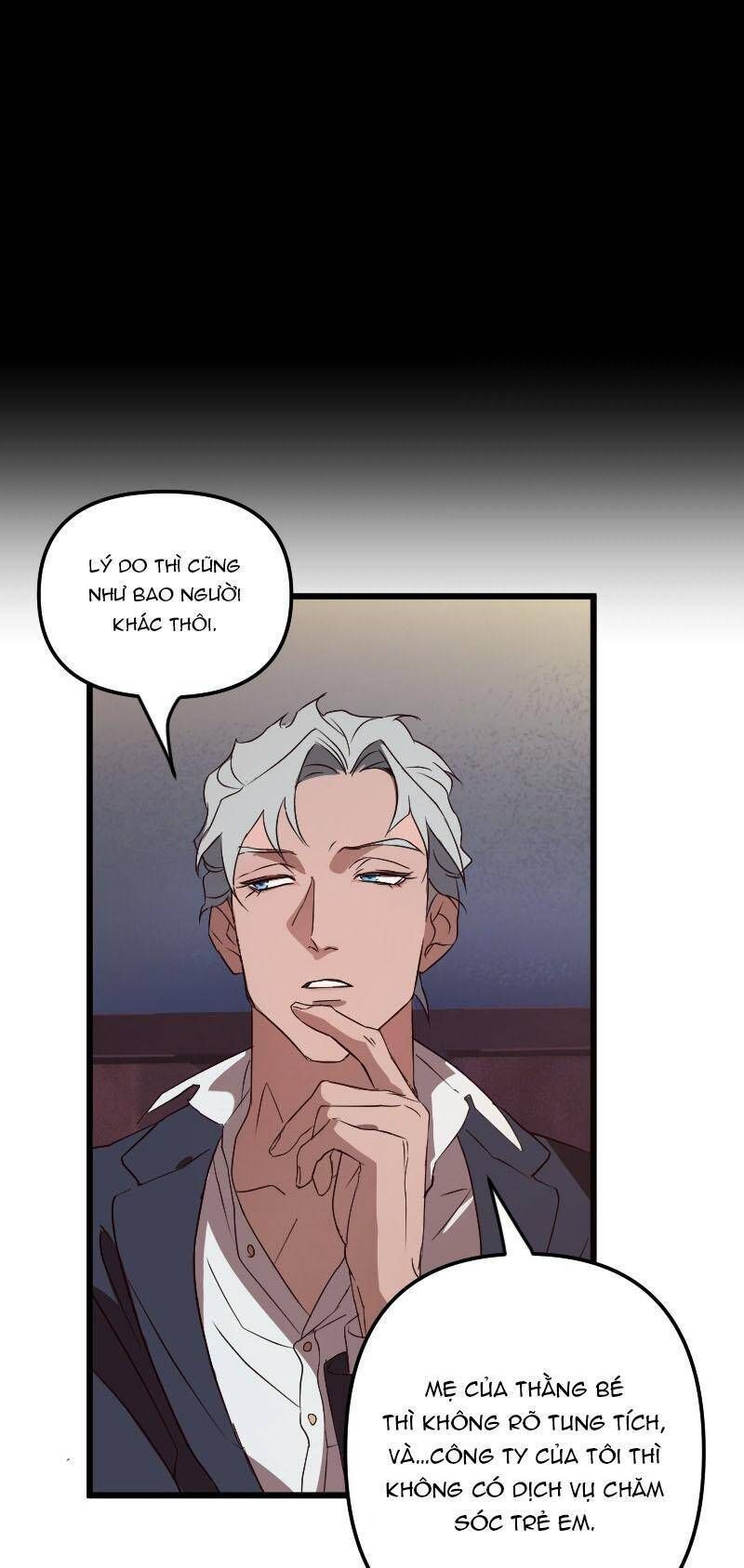 Bảo Mẫu Của Mafia Chapter 1 - 42