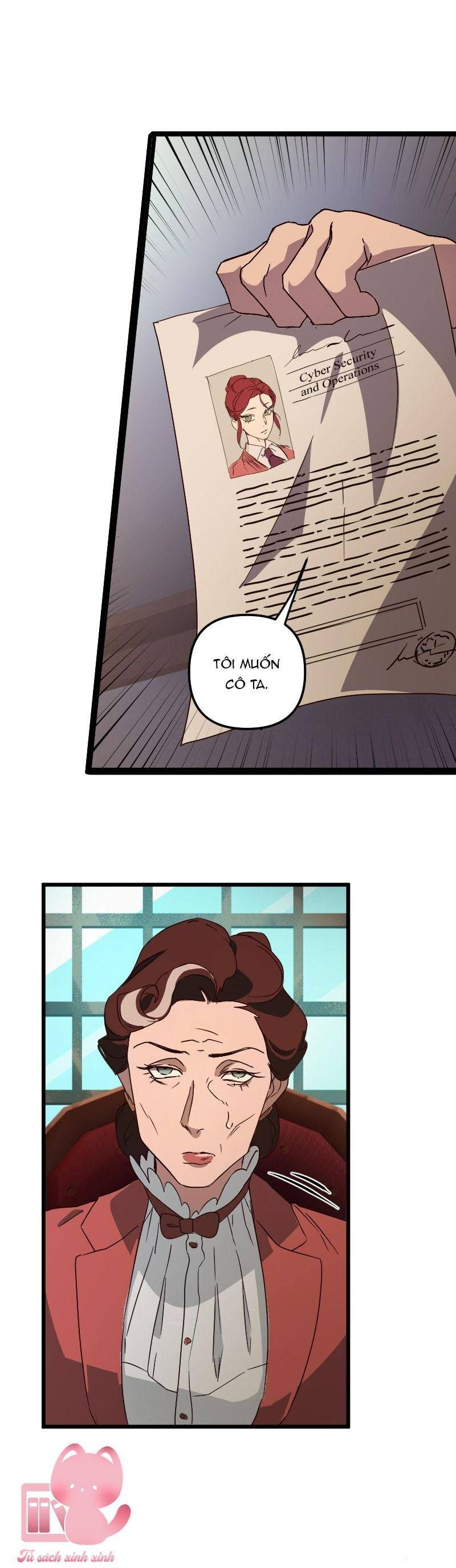 Bảo Mẫu Của Mafia Chapter 1 - 48