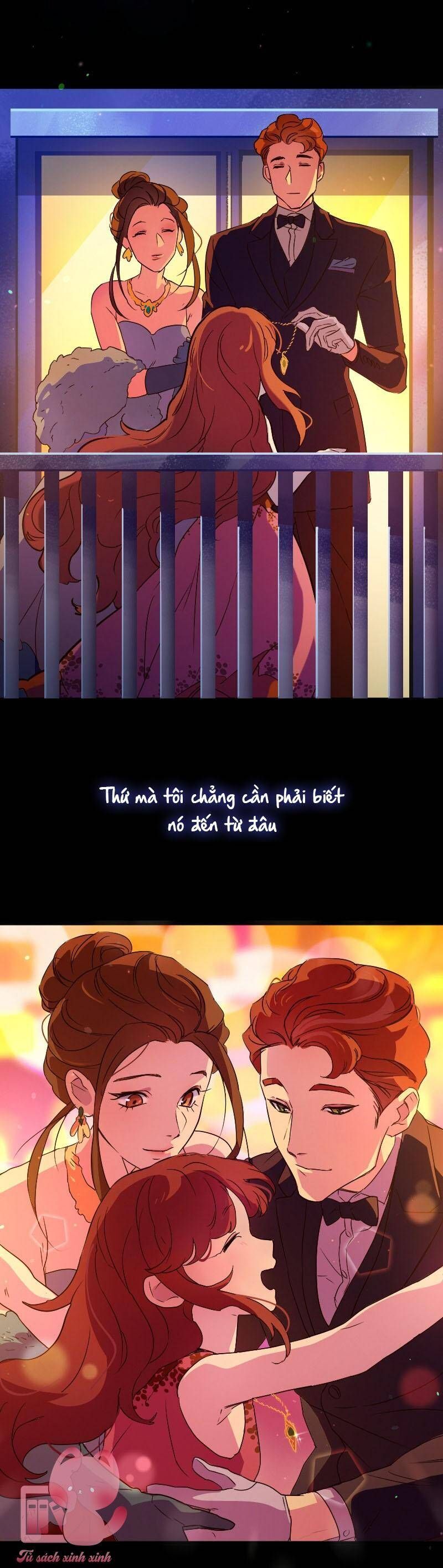 Bảo Mẫu Của Mafia Chapter 1 - 6