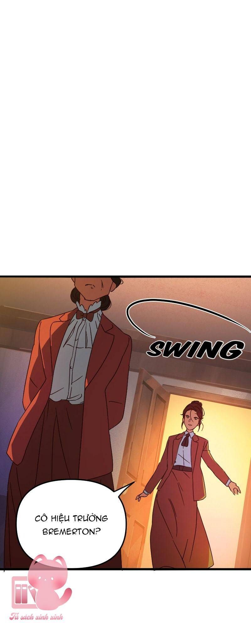 Bảo Mẫu Của Mafia Chapter 1 - 51