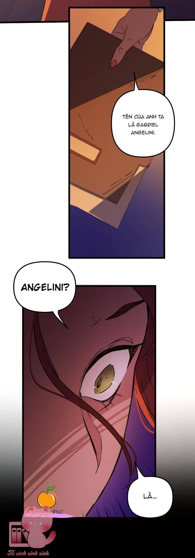 Bảo Mẫu Của Mafia Chapter 1 - 54