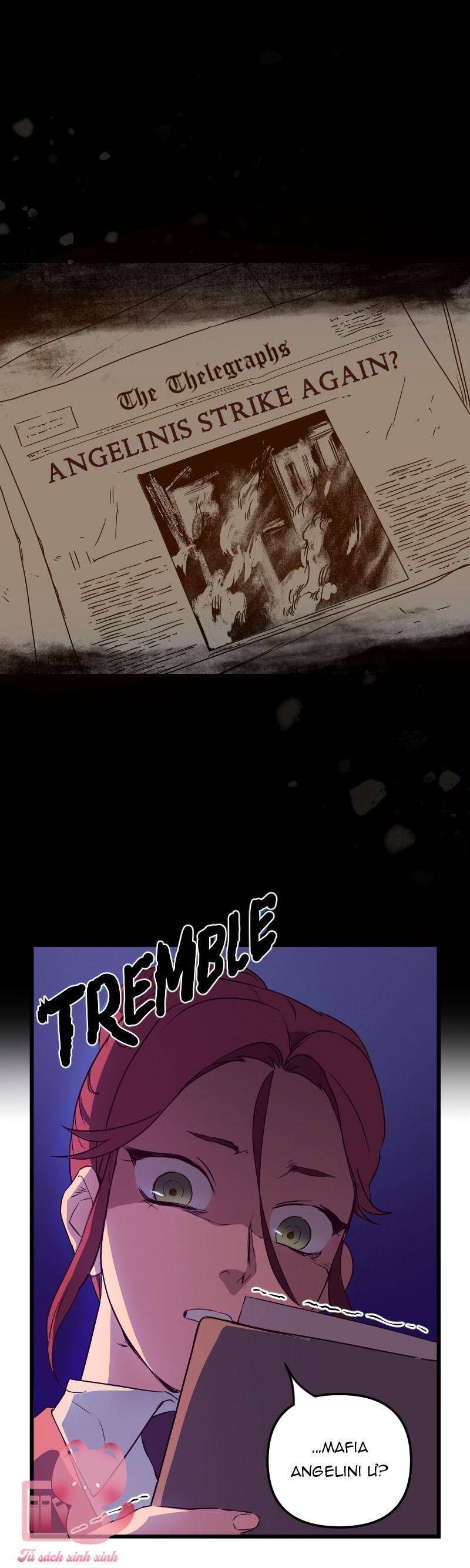 Bảo Mẫu Của Mafia Chapter 1 - 55