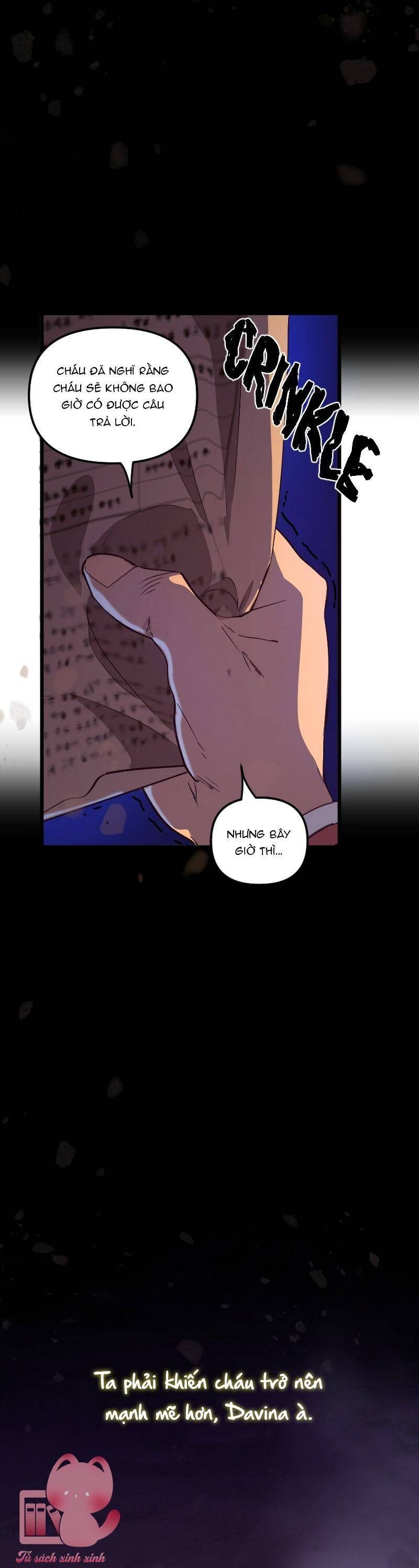 Bảo Mẫu Của Mafia Chapter 1 - 58